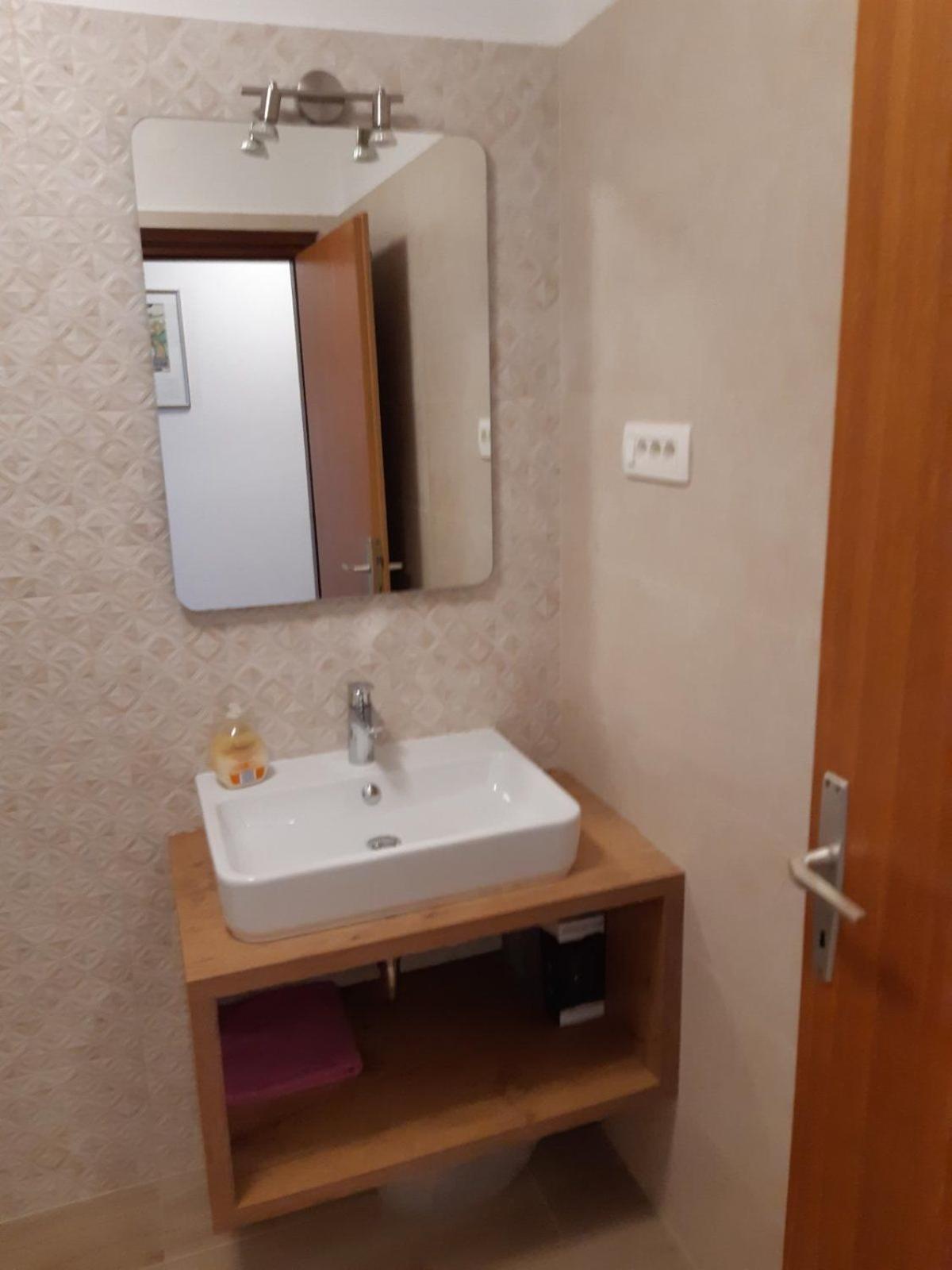 Apartments Mare Малинска Екстериор снимка